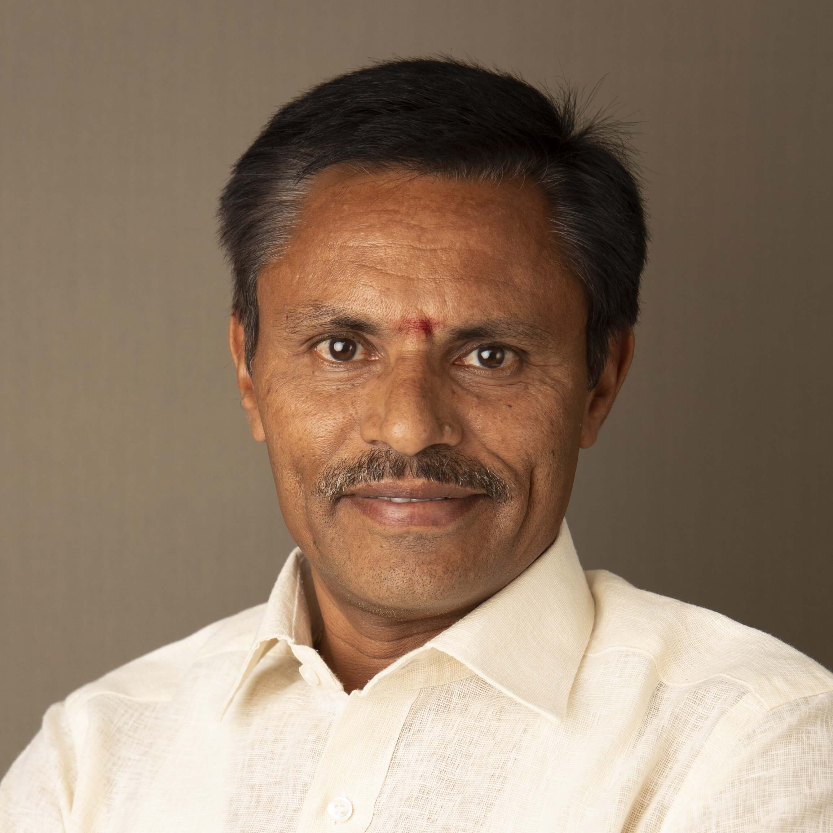 Rajendran, Accounts